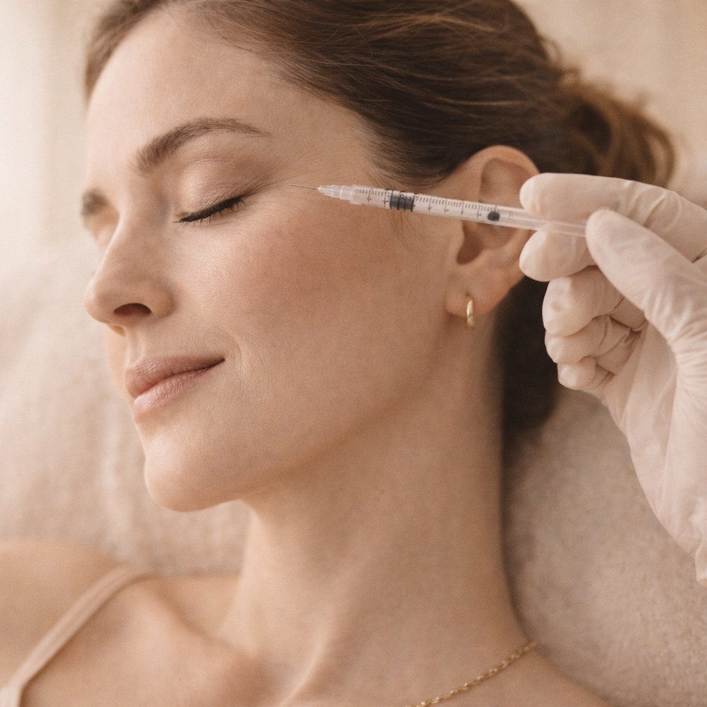 Anti-Wrinkle Injections