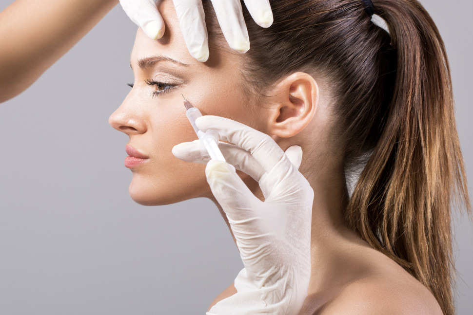 Anti-Wrinkle Injections