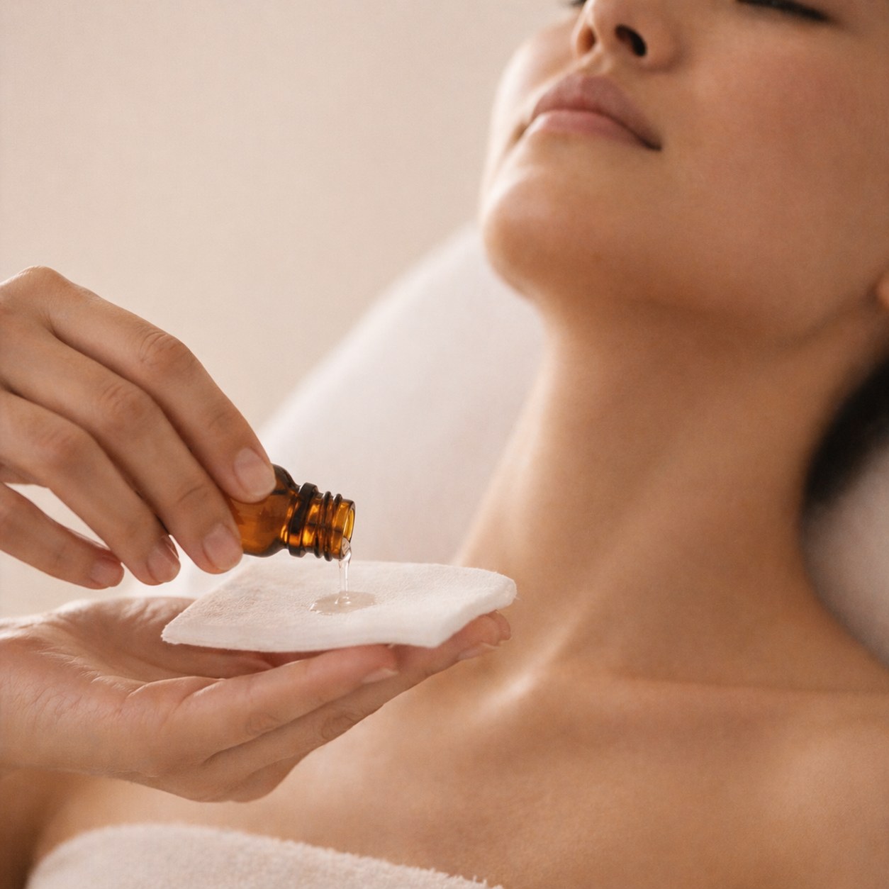 Chemical Peels