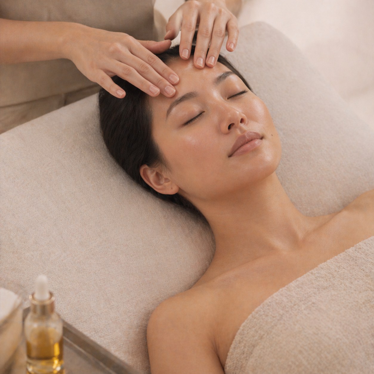 Medical Facials