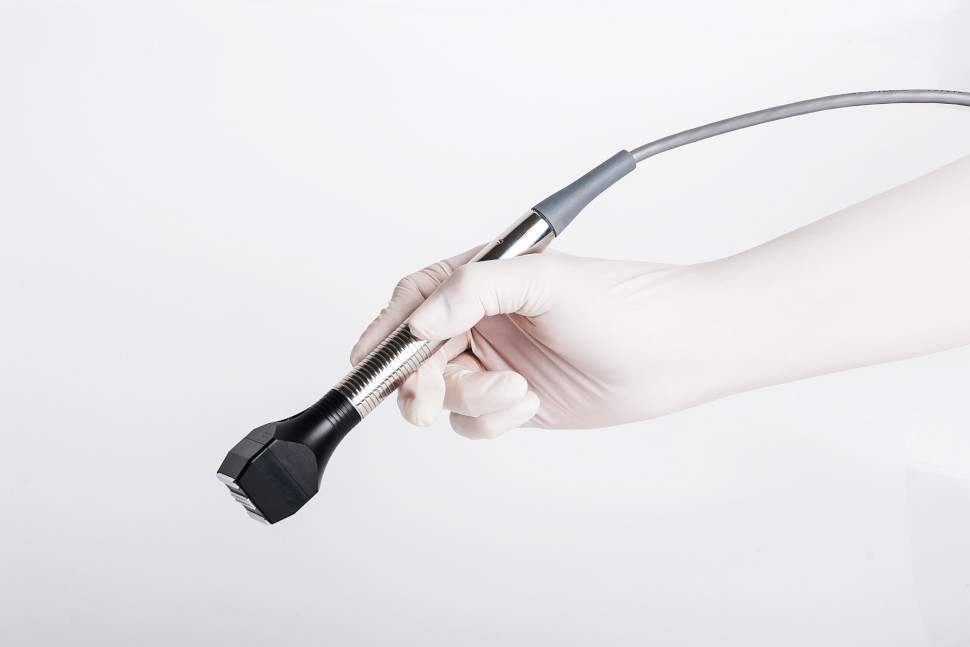 Forma - RF Skin Resurfacing and Tightening