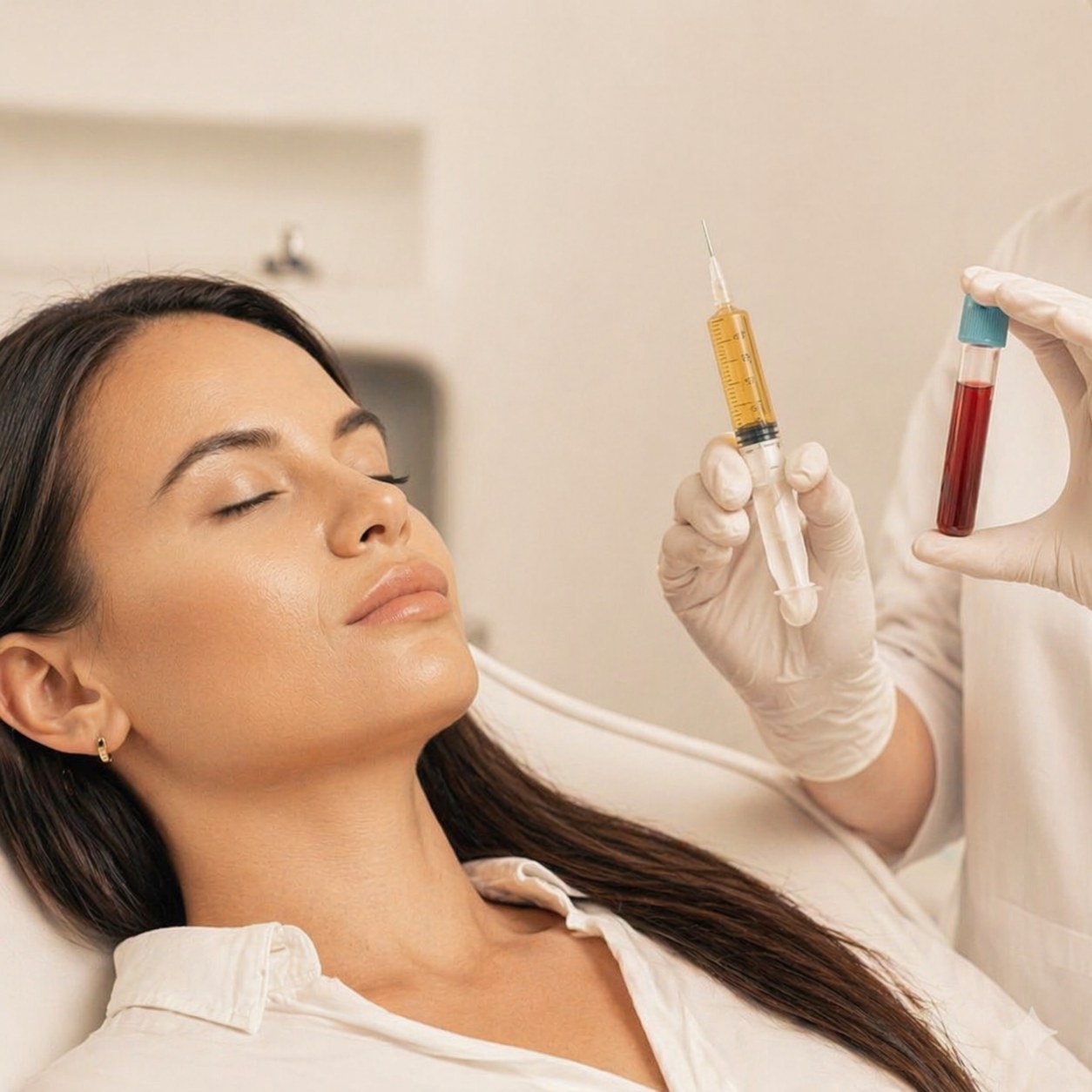 PRP / PRF Therapy