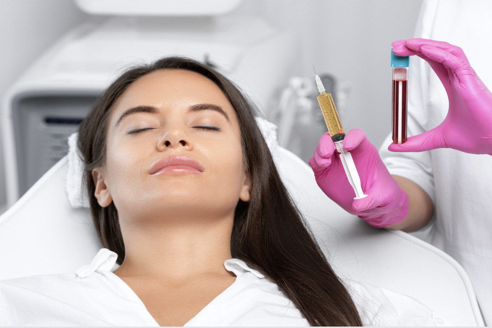 PRP Therapy