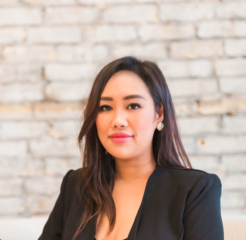 Carolyn Thai
