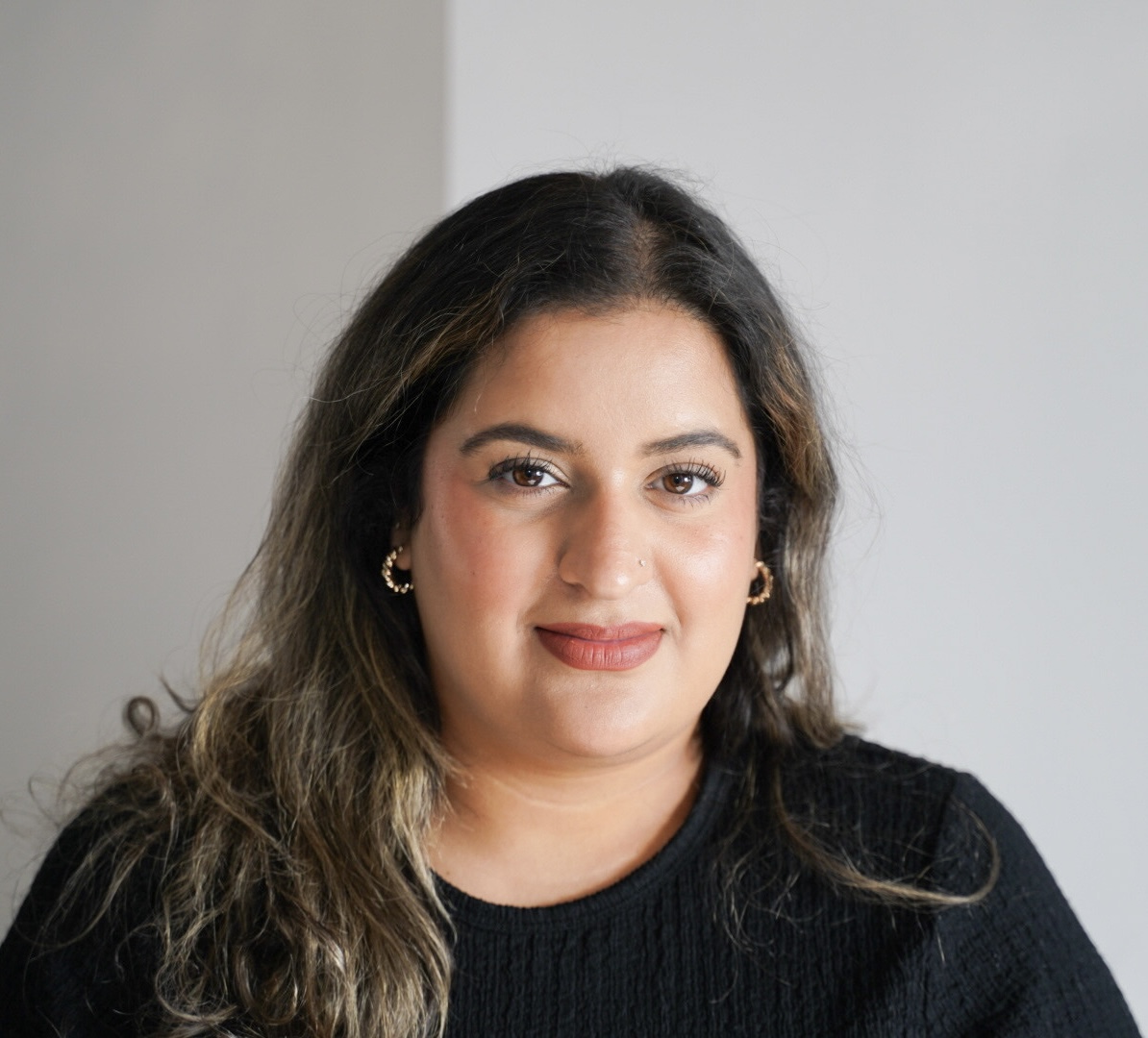 Kiran Kainth